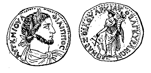 [Nummus]