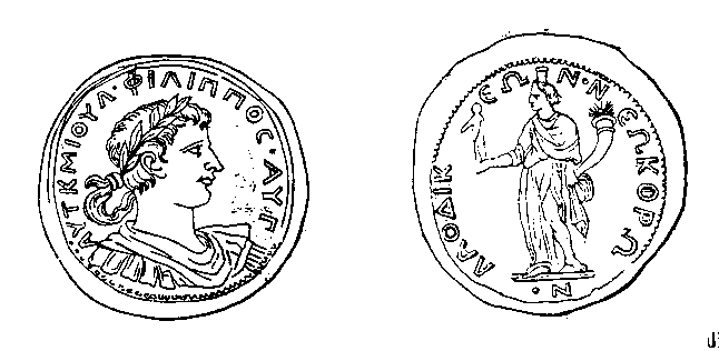 [Nummus]