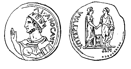 [Nummus]