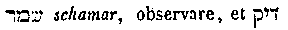[Hebrew Text]