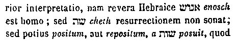[Hebrew Text]