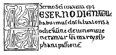 [No 21. Codex em. card. de Zelada, pag. 40.]