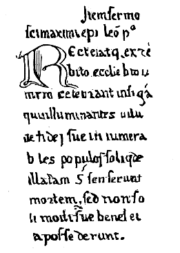 [No 26. Codex eccl. Veliternae.]