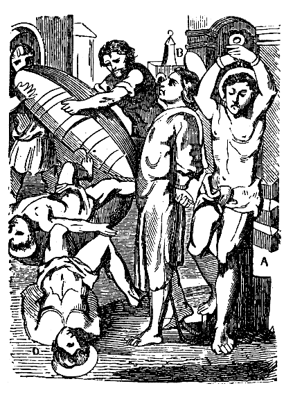 [Tabula VI]