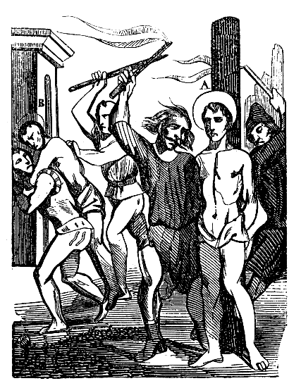 [Tabula XI]