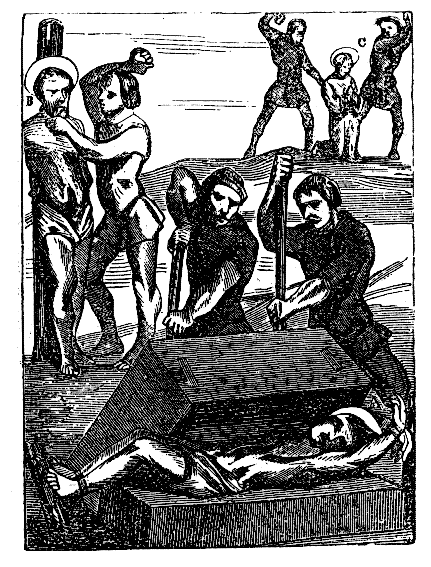 [Tabula XII]