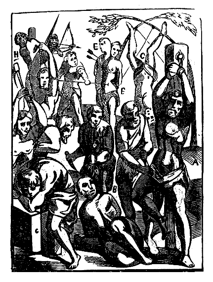 [Tabula XXI]