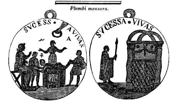 [Plumbi Mensura]