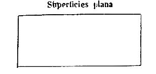 [Superficies plana]