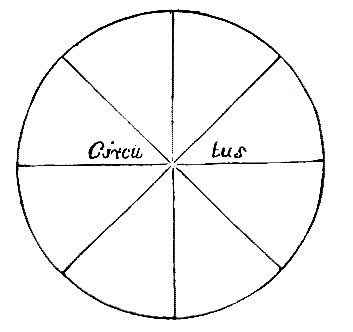 [Circulus]
