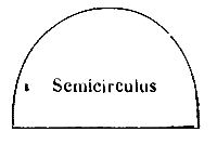 [Semicirculus]