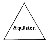 [Aequilater]
