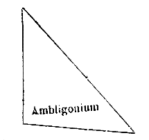 [Ambligonium]