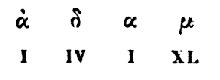 [Characters]