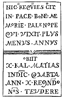 [Inscriptio]