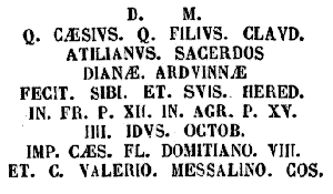 [Inscriptio]