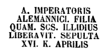 [Inscriptio]