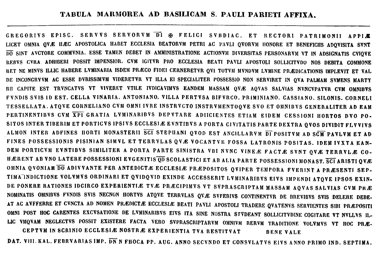 [Tabula]