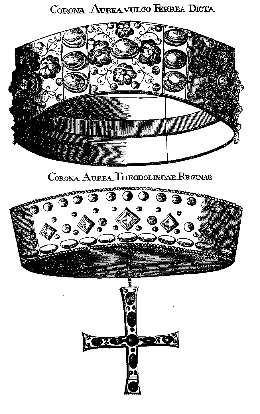 [Coronae]