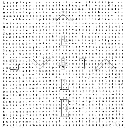 [Figura XXV]