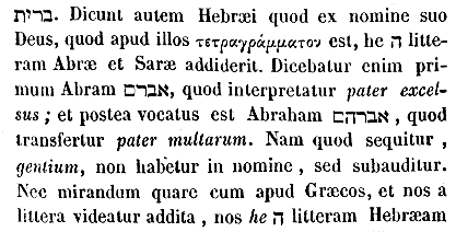 [Hebrew text]