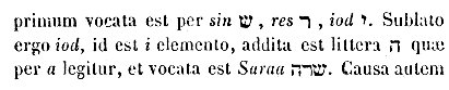 [Hebrew text]