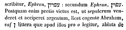 [Hebrew text]