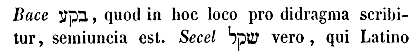 [Hebrew text]