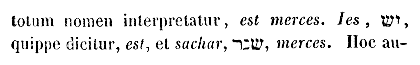 [Hebrew text]