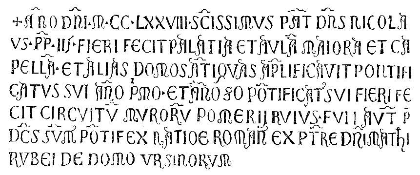 [Inscriptio]