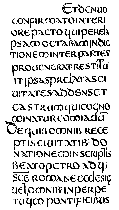 [Specimen codicis]