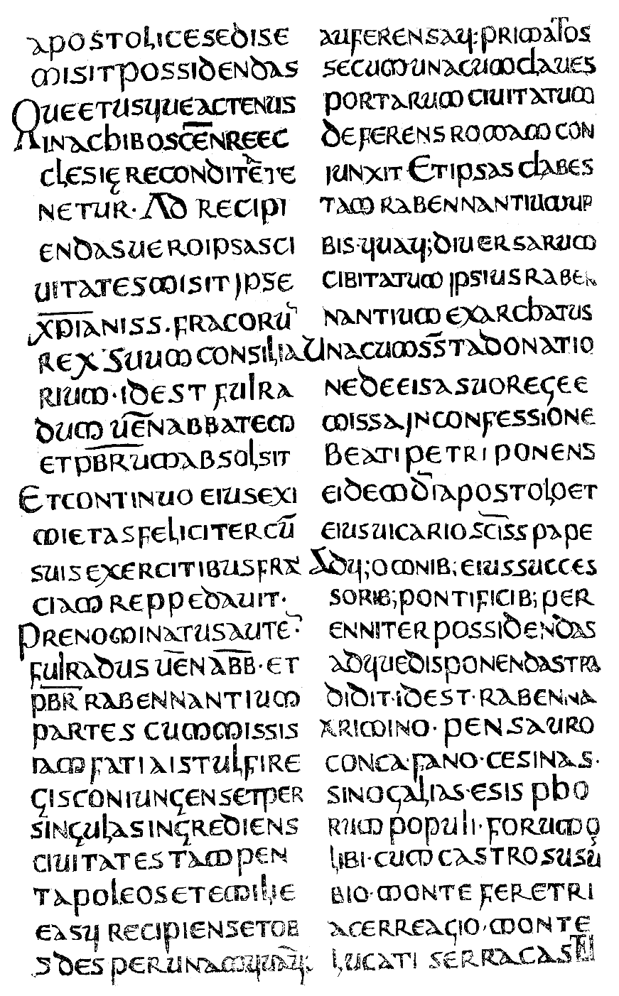 [Specimen codicis]