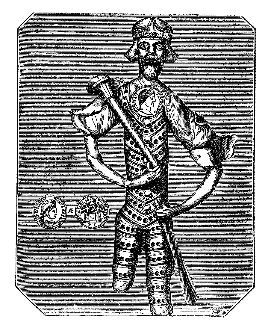 [Sigillum]