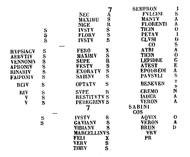 [Tabula]