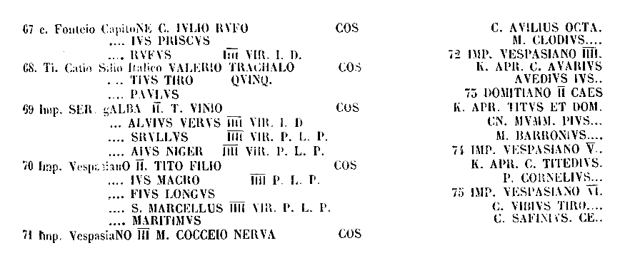 [Tabula]