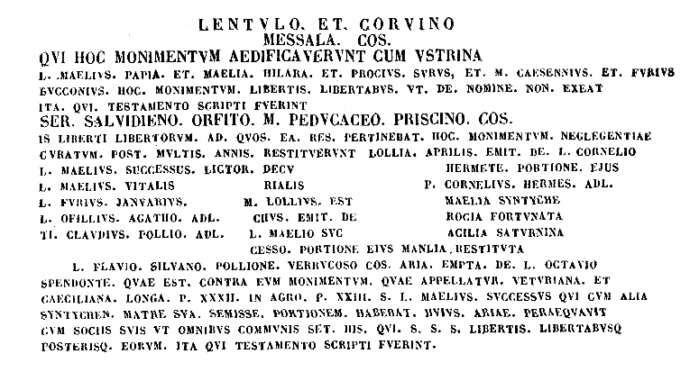[Inscriptio]