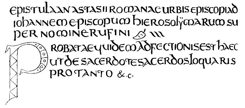 [Specimen characteris]