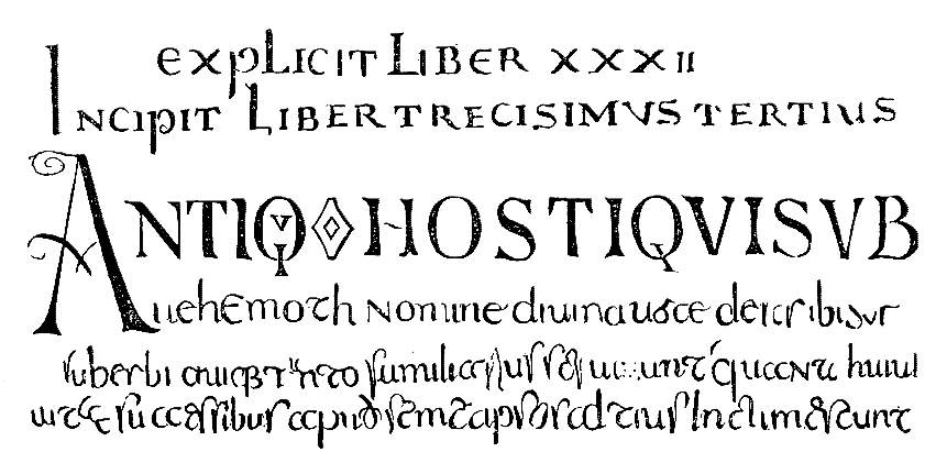 [Specimen characteris]