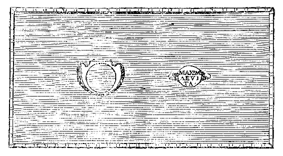[Annulus]