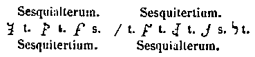 [Symbols]