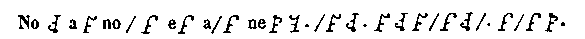 [Symbols]