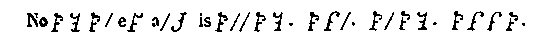 [Symbols]
