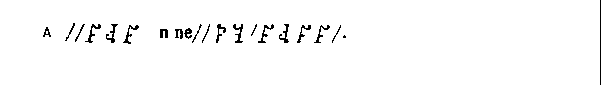 [Symbols]
