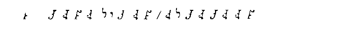 [Symbols]