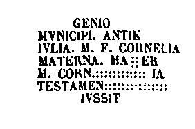 [Inscriptio]