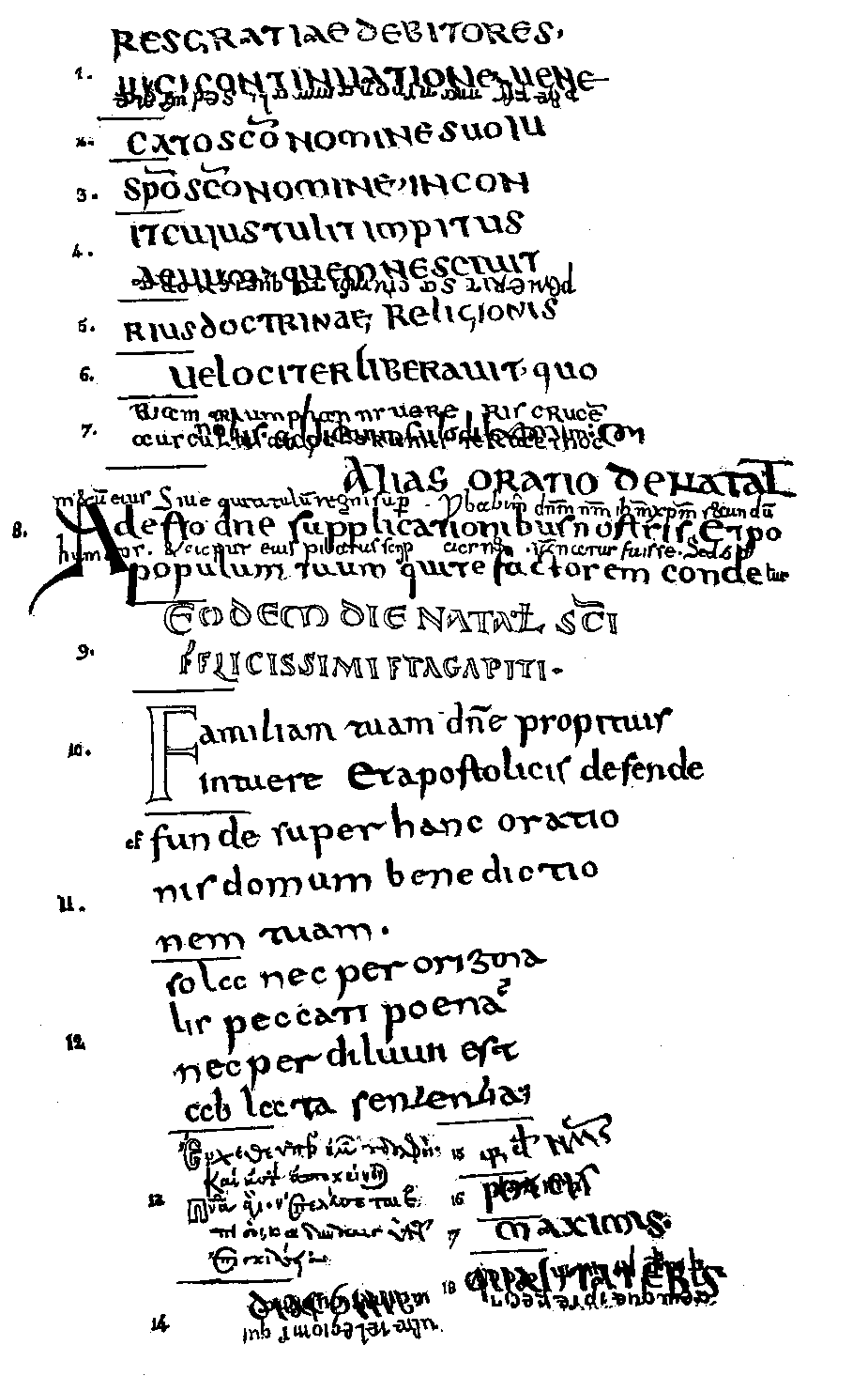 [Manuscript]