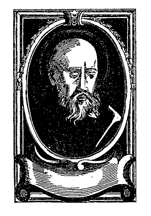 [S. Joannes Gualbertus]