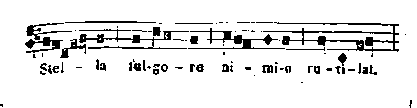 [Musical Notation]