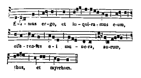 [Musical Notation]