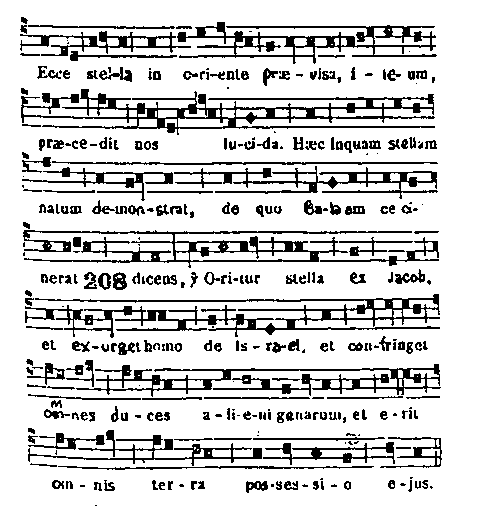 [Musical Notation]
